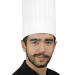 imagen de Compra Gorro para Chef Alforzado