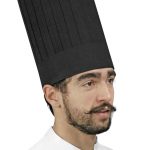 imagen de Compra Gorro para Chef Alforzado
