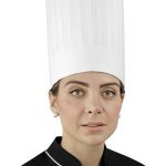Descubre Gorro para Chef Alforzado C10