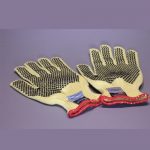 imagen de Comprar Guante de Kevlar con PVC