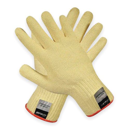 Comprar Guante de Kevlar Pesado