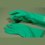 imagen de Comprar Guantes de Nitrilo