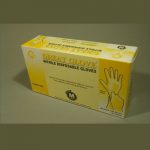 Descubre Guante de Nitrilo Great Glove