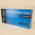 imagen de Comprar Guante de Nitrilo SKINTX