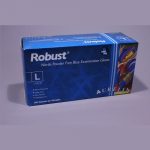 imagen de Comprar Guante de Nitrilo Robust