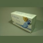 imagen de Guante de Nitrilo Safety Zone