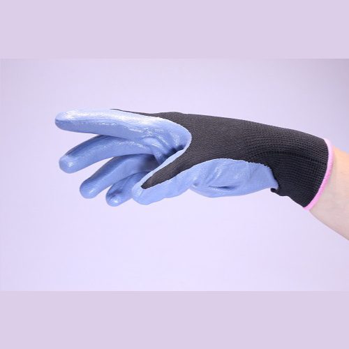 Comprar Guante de Nylon/Nitrilo Espumado