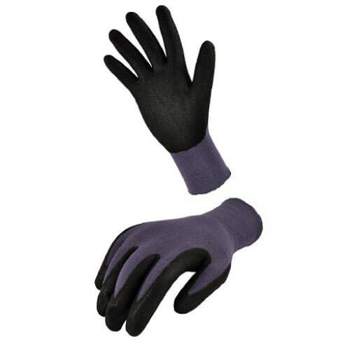 Comprar Guante de Nylon/Nitrilo Espumado