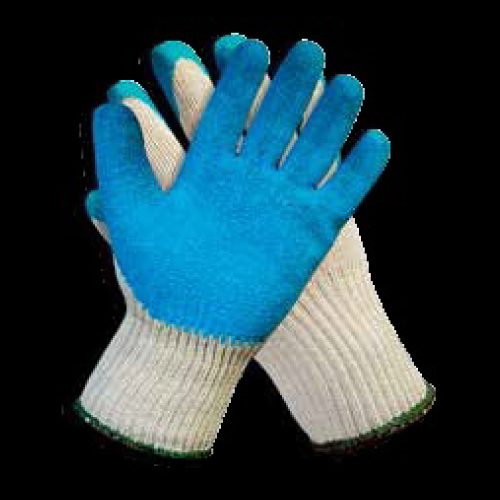 Comprar Guante con recubrimiento de Látex