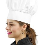 imagen de Compra Gorro Pastelero C30