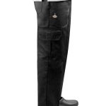 imagen de Compra Pantalón para Chef Cargo Liso