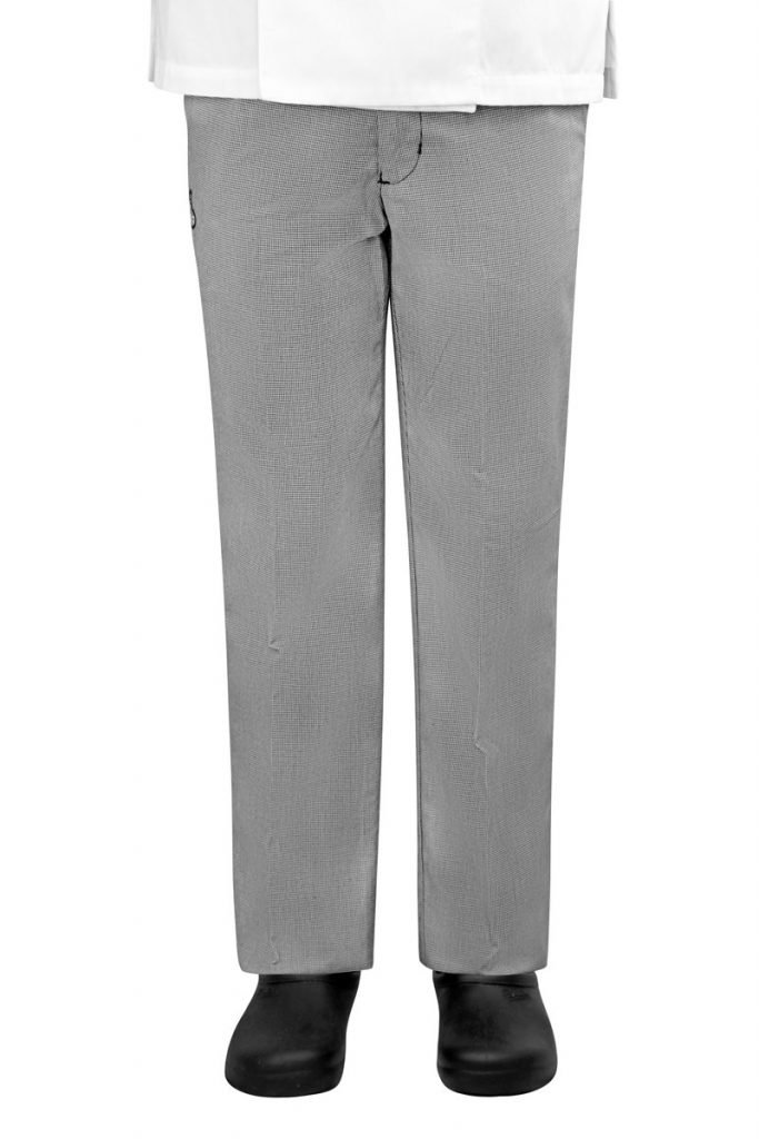 Compra Pantalón para Chef Casual Mascota