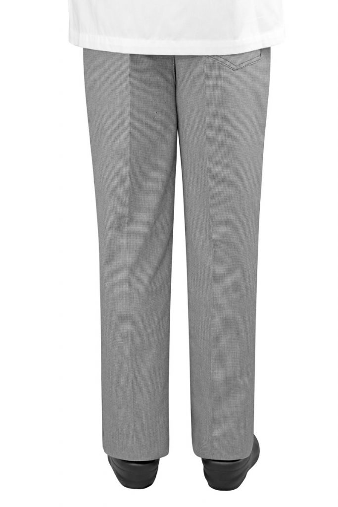 Compra Pantalón para Chef Casual Mascota