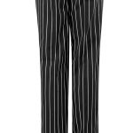 imagen de Compra Pantalón para Chef Casual con Estampado de Rayas