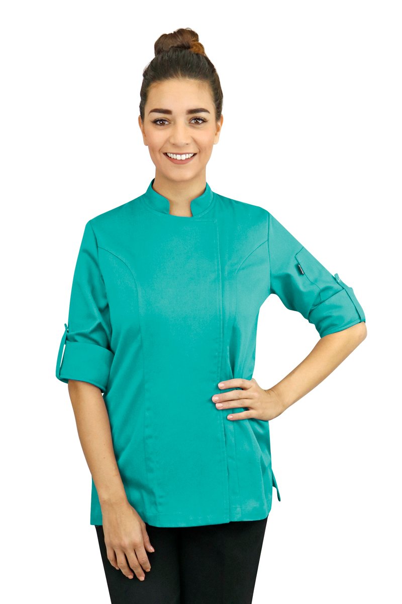 Compra Filipina para Chef Básica-Dama