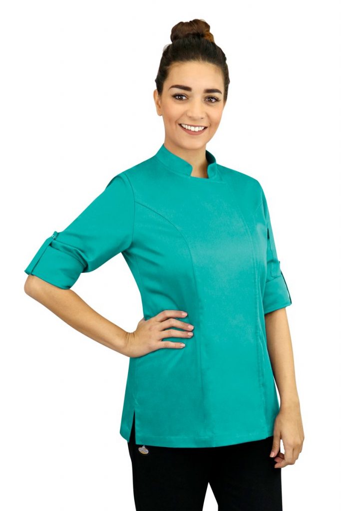 Compra Filipina para Chef Básica-Dama