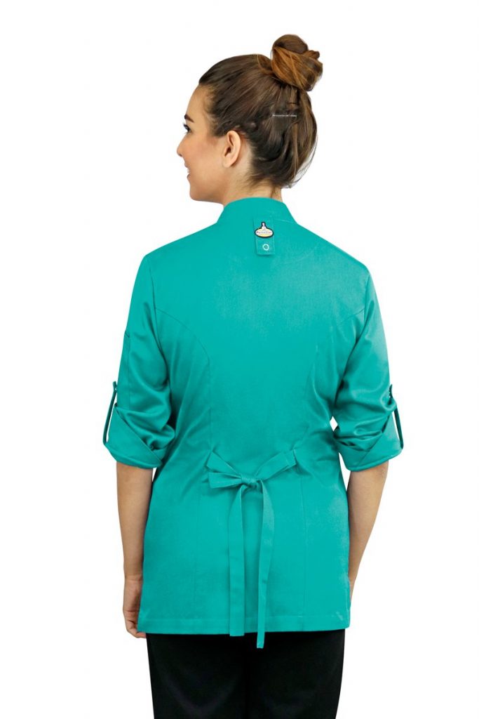 Compra Filipina para Chef Básica-Dama