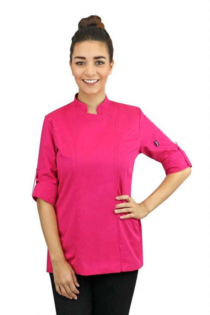 Compra Filipina para Chef Básica-Dama