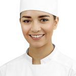 imagen de Compra Gorro para Chef C55 Liso