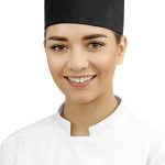imagen de Compra Gorro para Chef C55 Liso