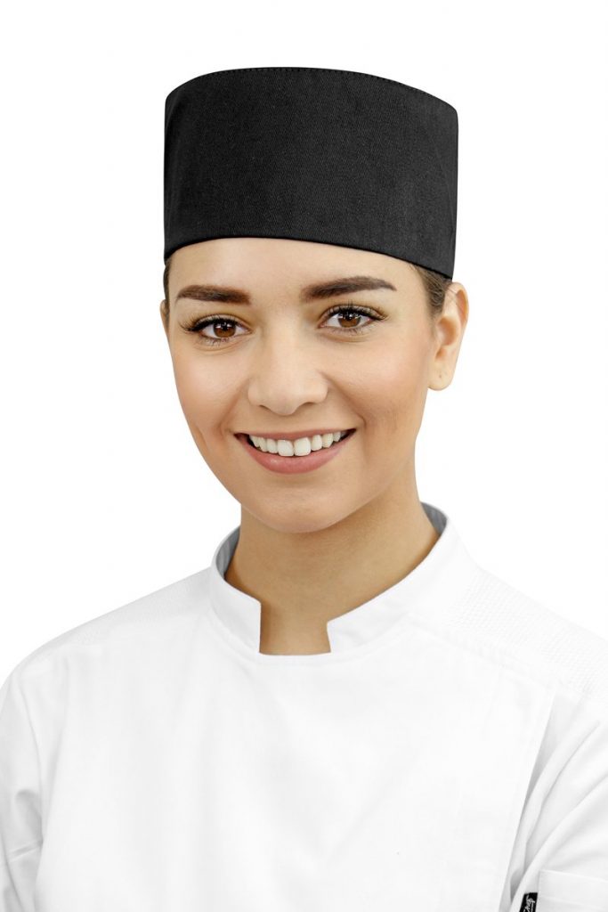 Compra Gorro para Chef C55 Liso