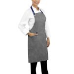 Compra Mandil para Chef con Cintas Intercambiables  imagen de Compra Mandil para Chef con Cintas Intercambiables