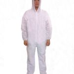 imagen de Overol Desechable