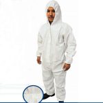 imagen de Overol Laminado Desechable