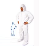 imagen de Overol Laminado con Bota