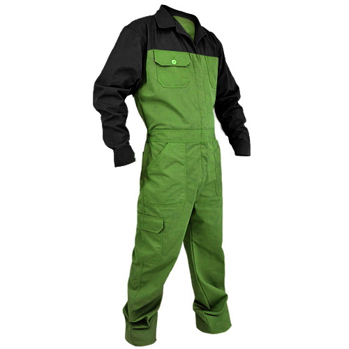 Comprar overol industrial combinado  