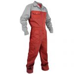 imagen de Comprar overol industrial combinado  