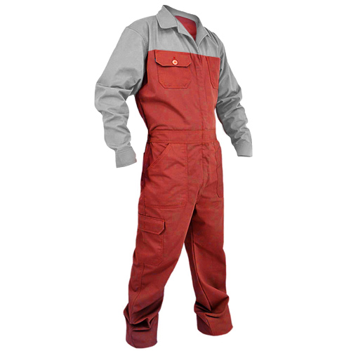 Comprar overol industrial combinado  