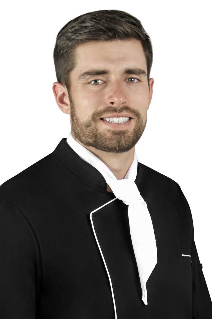 Compra Pico para Chef