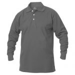 imagen de Comprar polo manga larga