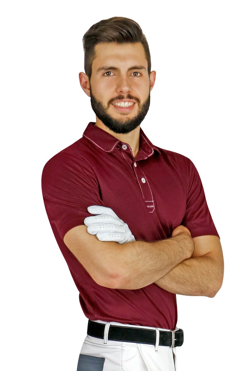 Compra Polo Casual Sport