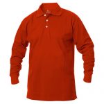 imagen de Comprar polo manga larga