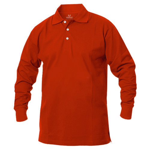 Comprar polo manga larga