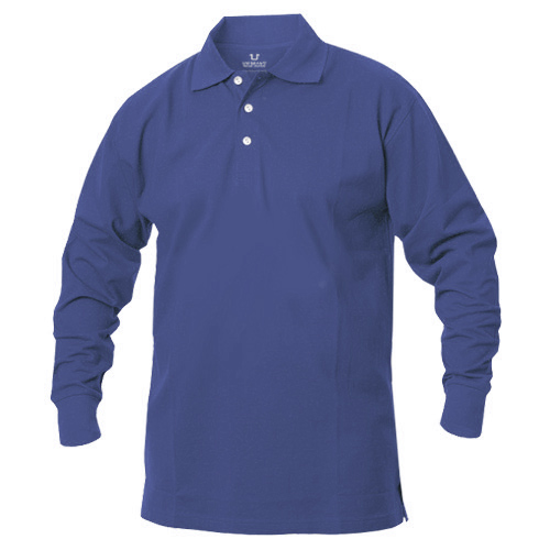 Comprar polo manga larga