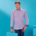 imagen de Comprar camisa venecia para hombre.