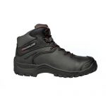 imagen de Comprar calzado de seguridad bota nobuk con casquillo RDXG7-03