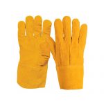 imagen de Guante de Carnaza