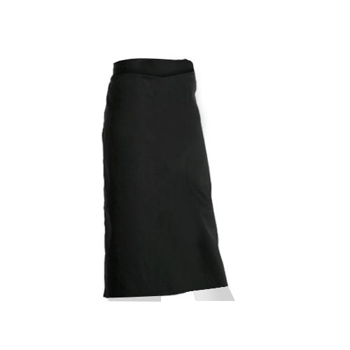 Comprar mandil largo.