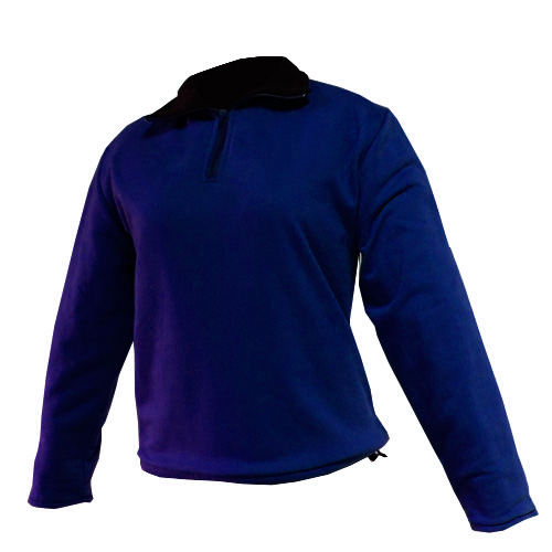 Comprar sudadera polar.