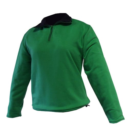 Comprar sudadera polar.