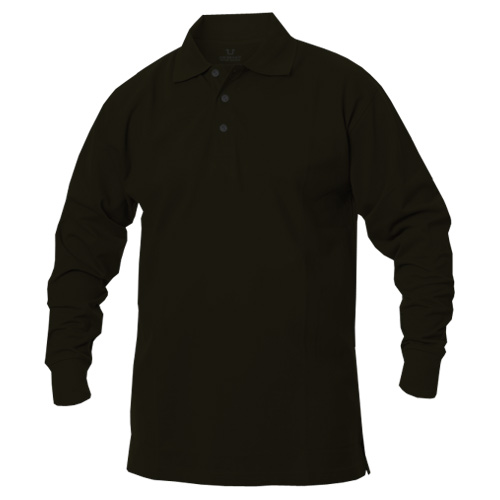 Comprar polo manga larga