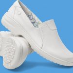 imagen de Zapatos de Enfermera