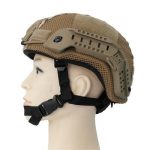 imagen de Casco Táctico