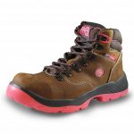 imagen de Botas de Casquillo