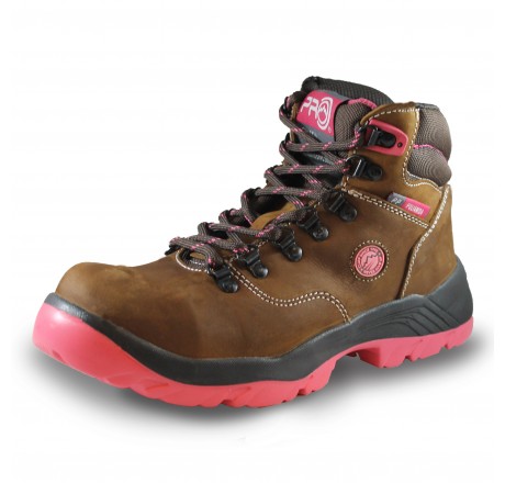 Botas de casquillo para mujer online timberland