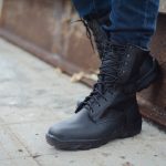imagen de Botas Tácticas